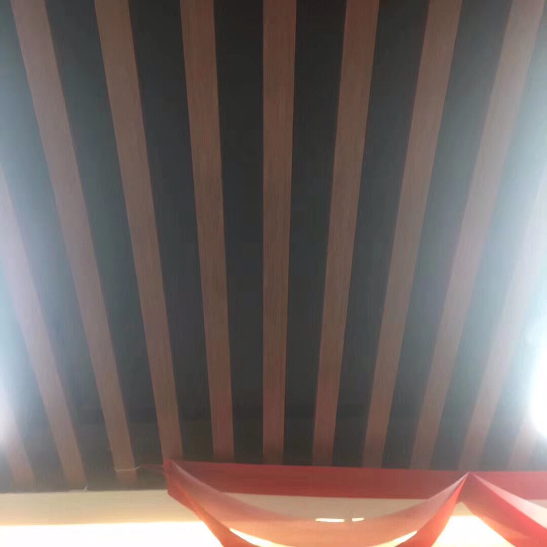 你知道如何挑选铝方通吊顶吗?