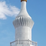 清真寺铝单板项目