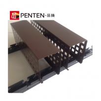 铝方通