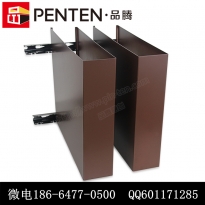 铝方通(75mm底×350mm高)
